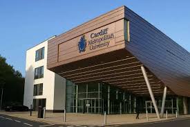 Cardiff Metropolitan University